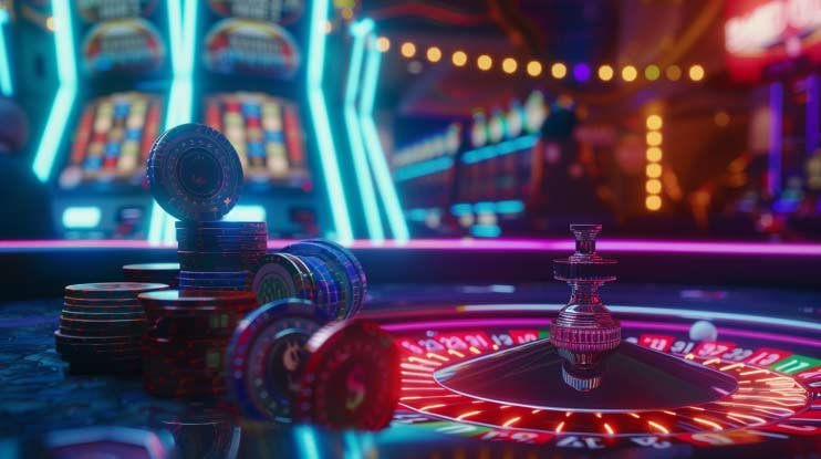 a777 game