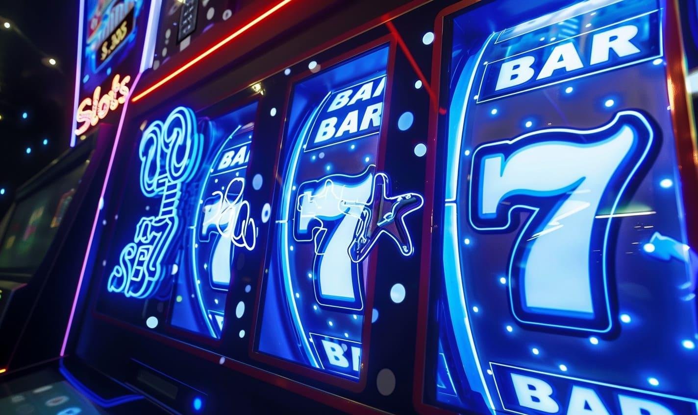 a777 game