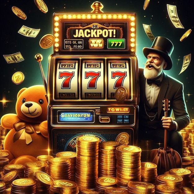 a777 game