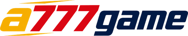 a777 game logo